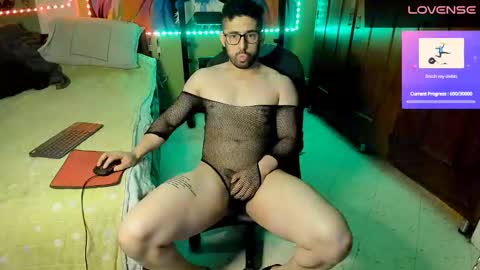 Dany - Indepent model online show from March 19, 2026, 11:20 pm