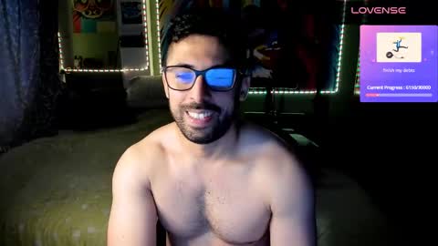 Dany - Indepent model online show from April 30, 2026, 6:47 pm