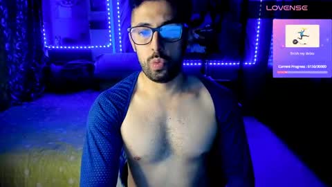 Dany - Indepent model online show from April 30, 2026, 10:14 pm