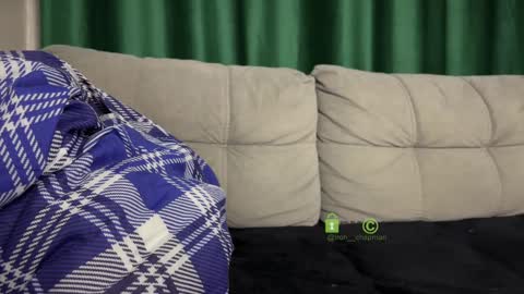 Iron online show from February 9, 2025, 11:36 pm