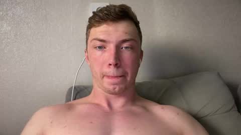 Iron online show from December 19, 2025, 8:05 pm