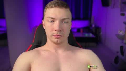 Iron online show from February 26, 2026, 8:08 pm