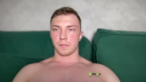 Iron online show from April 30, 2026, 9:19 pm
