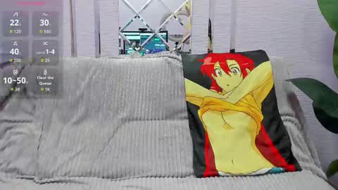 Iron Adele online show from March 24, 2026, 6:40 am