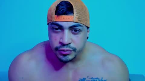 Iron online show from October 14, 2025, 12:22 am