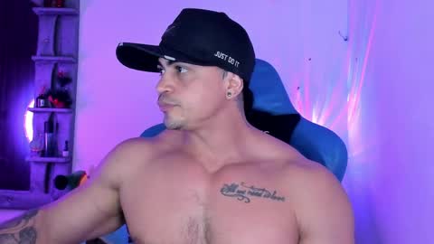 Iron online show from April 28, 2026, 11:54 pm