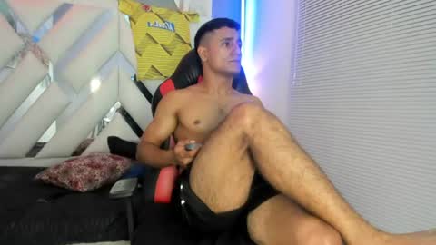 Snapshot of iron_king7 chatting on June 28, 2026, 12:33 pm Iron king online show from June 28, 2026, 12:33 pm