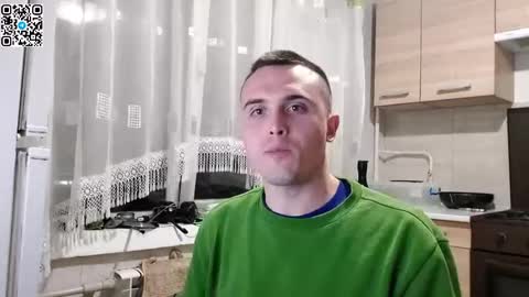 Anton online show from April 29, 2026, 7:09 pm
