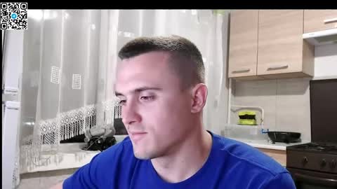 Anton online show from April 30, 2026, 8:26 pm