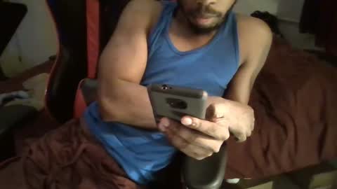 SexEngine88 online show from September 19, 2025, 4:14 am