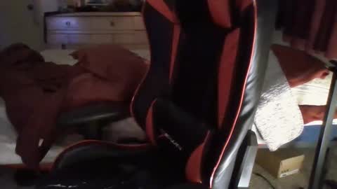 SexEngine88 online show from September 23, 2025, 2:03 am