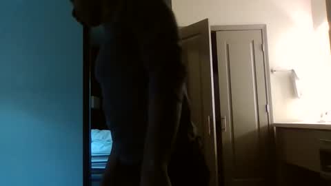 SexEngine88 online show from February 26, 2026, 2:38 pm