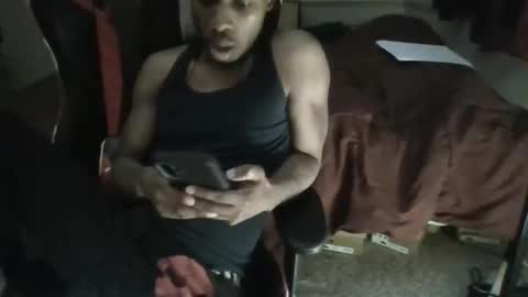 SexEngine88 online show from May 3, 2026, 1:33 am
