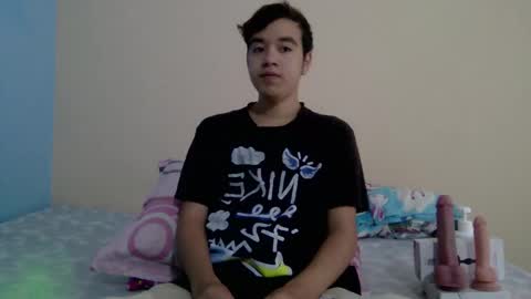 irondante01 online show from March 14, 2026, 12:10 pm