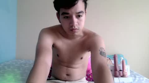 irondante01 online show from April 23, 2026, 12:29 pm