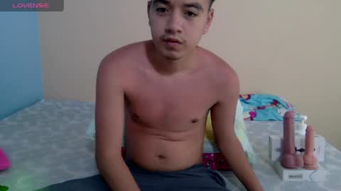 Snapshot of irondante01 chatting on June 1, 2026, 12:07 pm irondante01 online show from June 1, 2026, 12:07 pm