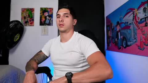 Jake online show from June 8, 2026, 7:58 pm