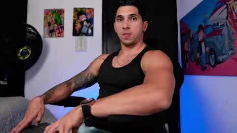 Jake online show from June 11, 2026, 8:29 pm