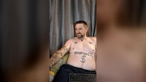 Ironhead online show from June 15, 2026, 7:54 am