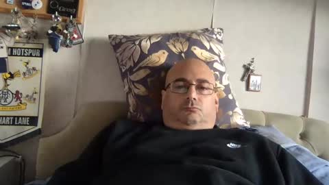 Snapshot of ironkokkk chatting on January 6, 2025, 1:08 pm Ironkokkk online show from January 6, 2025, 1:08 pm