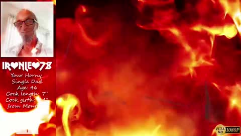 Snapshot of ironleo78 chatting on February 10, 2025, 5:47 am IronLeo78 online show from February 10, 2025, 5:47 am