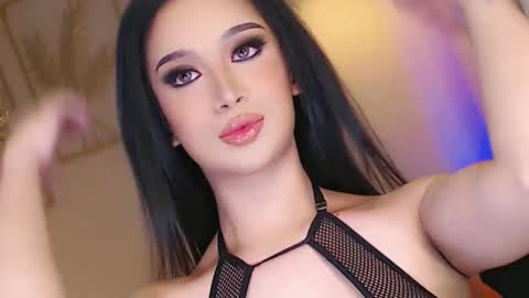 Tiffany online show from December 16, 2024, 8:26 pm