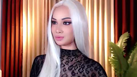 Tiffany online show from February 19, 2026, 8:32 am