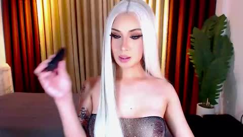 Tiffany online show from February 26, 2026, 6:56 am