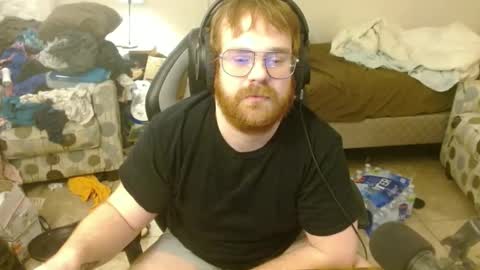 Matt online show from January 17, 2025, 6:26 am