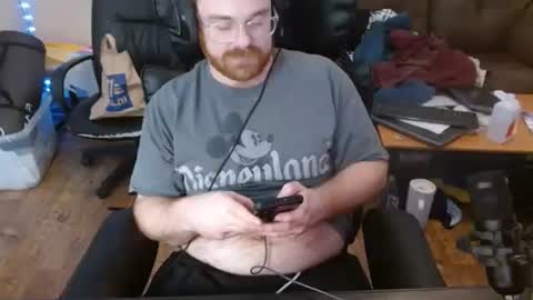 Matt online show from March 1, 2026, 7:32 am