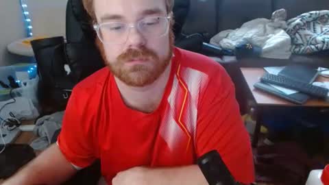 Matt online show from March 5, 2026, 9:33 pm