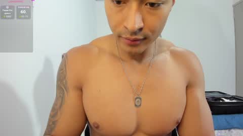 Snapshot of irvinepassion chatting on May 4, 2026, 1:29 pm WILL ANDREW online show from May 4, 2026, 1:29 pm