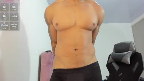 Snapshot of irvinepassion chatting on May 20, 2026, 9:26 am WILL ANDREW online show from May 20, 2026, 9:26 am
