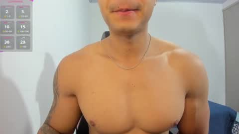 WILL ANDREW online show from July 31, 2026, 9:19 am