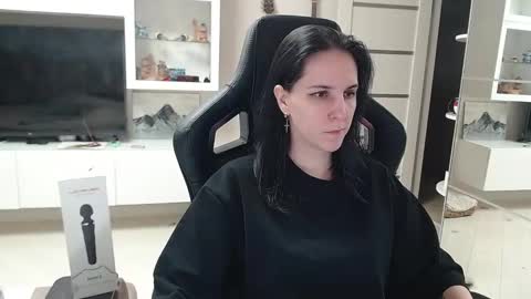 Irwi Tomboy online show from February 14, 2025, 3:26 pm