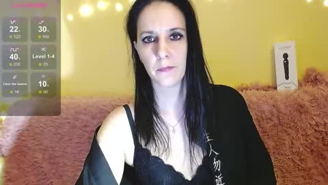 Irwi Tomboy online show from November 21, 2025, 1:21 pm