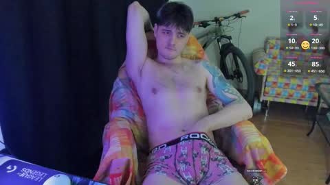 Joel online show from February 14, 2026, 2:41 am