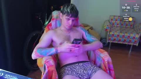 Joel online show from March 5, 2026, 5:58 am