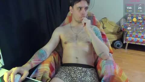 Joel online show from May 27, 2026, 9:06 am