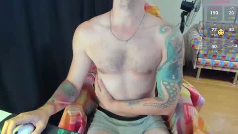 Joel online show from July 12, 2026, 3:41 am