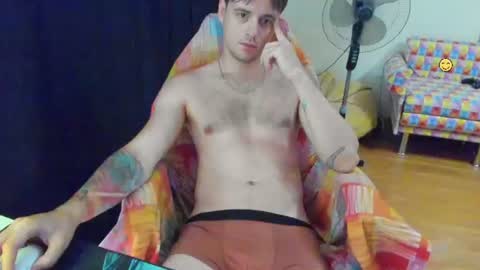Joel online show from July 15, 2026, 3:23 am