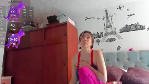 Snapshot of isa3588 chatting on March 6, 2025, 3:35 pm Isa3588 online show from March 6, 2025, 3:35 pm