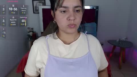 Snapshot of isa418138 chatting on November 5, 2025, 9:48 pm isa418138 online show from November 5, 2025, 9:48 pm