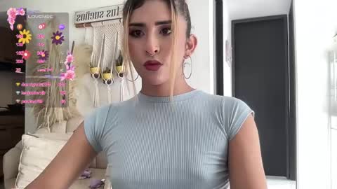 Snapshot of isa__fox_1 chatting on June 3, 2026, 1:25 pm Isabella online show from June 3, 2026, 1:25 pm