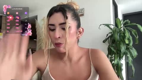 Snapshot of isa__fox_1 chatting on June 6, 2026, 1:16 pm Isabella online show from June 6, 2026, 1:16 pm