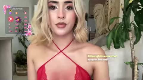 Snapshot of isa__fox_1 chatting on June 18, 2026, 12:53 pm Isabella online show from June 18, 2026, 12:53 pm