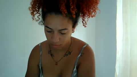 Snapshot of isa_bellaxx23 chatting on September 13, 2025, 1:55 pm isa_bellaxx23 online show from September 13, 2025, 1:55 pm