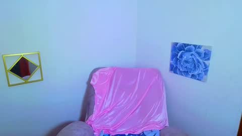 Snapshot of isa_channel chatting on January 20, 2025, 3:50 pm isa online show from January 20, 2025, 3:50 pm