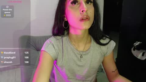 Isabella Hall online show from July 7, 2026, 6:47 am