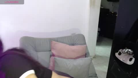 Isabella Hall online show from July 26, 2026, 9:43 pm